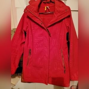 Lole women's coat